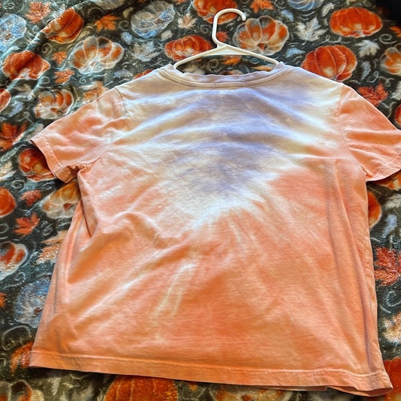 Forever 21, tie-dye T-shirt - Picture 3 of 3